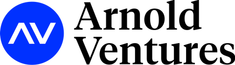 Arnold Ventures logo