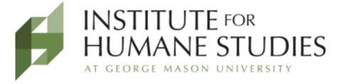 Institute for Human Studies logo