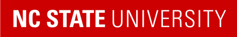 North Carolina State University logo