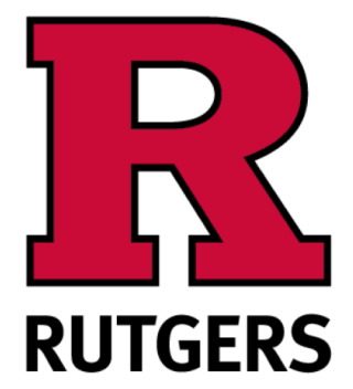 Rutgers University logo