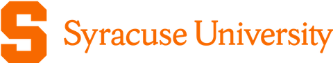 Syracuse University logo